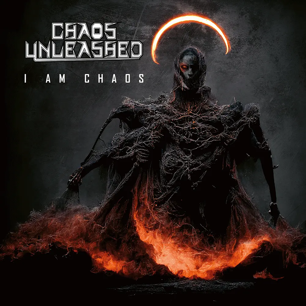 Chaos Unleashed - Mutual Assured Destruction