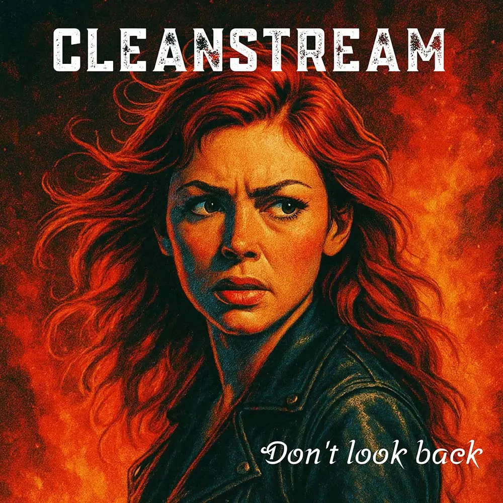 Cleanstream - Don't Look Back