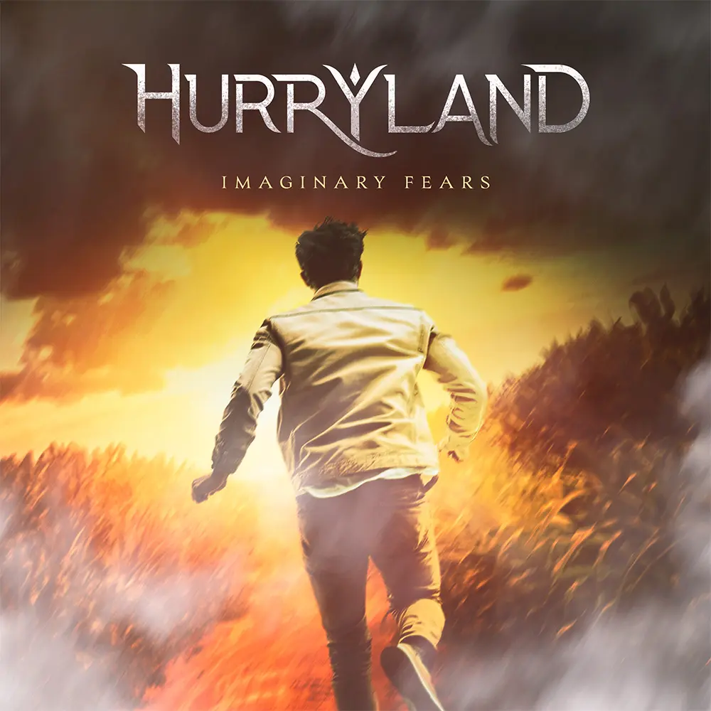 Hurryland - Imaginary Fears