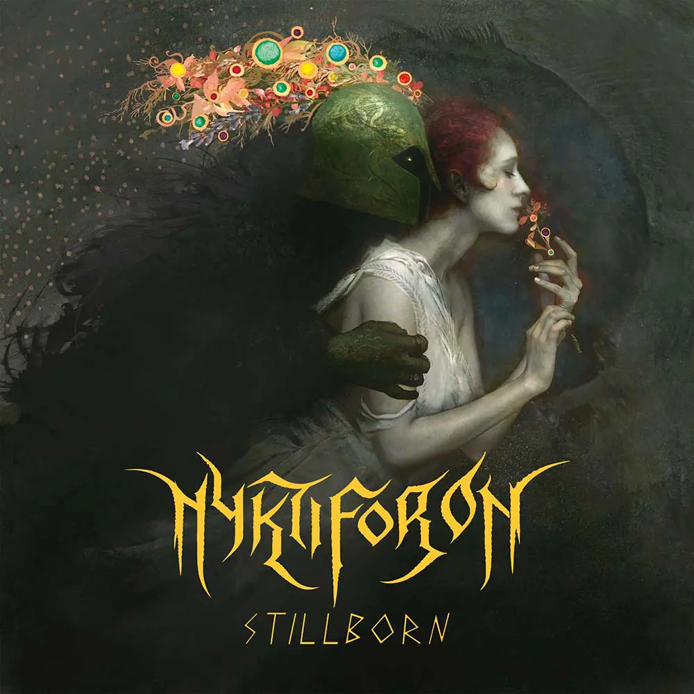 Nyktiforon - Stillborn