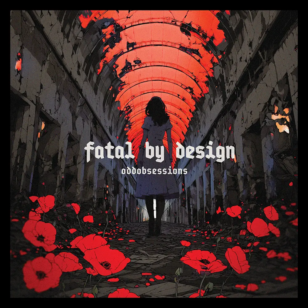 Odd Obsessions - Fatal by Design