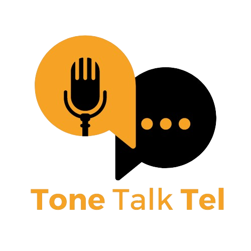 Tone Talk Tel