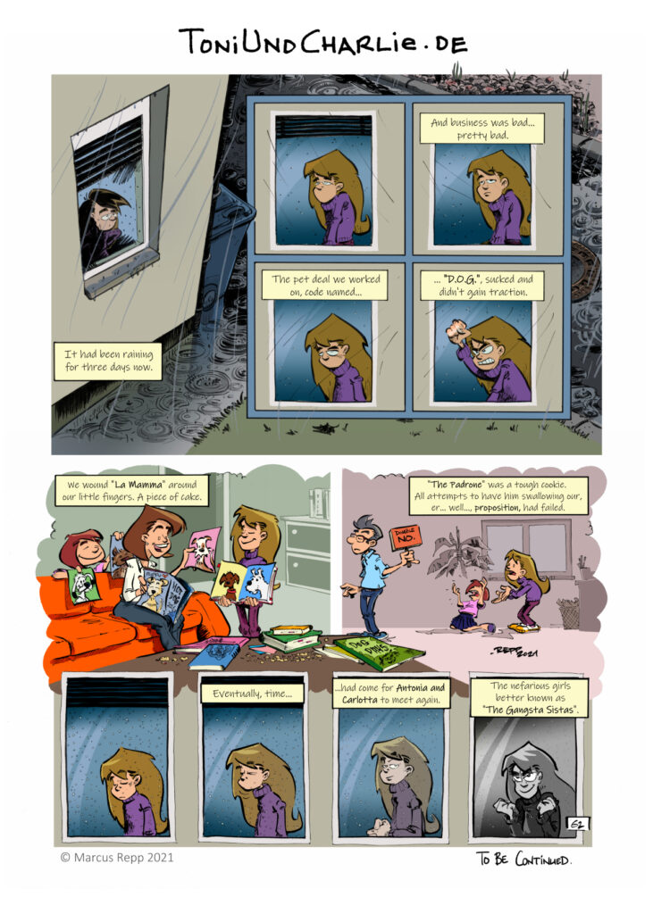 62 - operation D.O.G. (1)