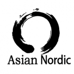 asian nordic logo