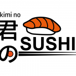 logodesign of Kimi no sushi