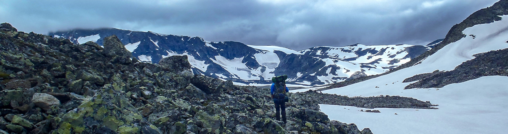 jotunheimen