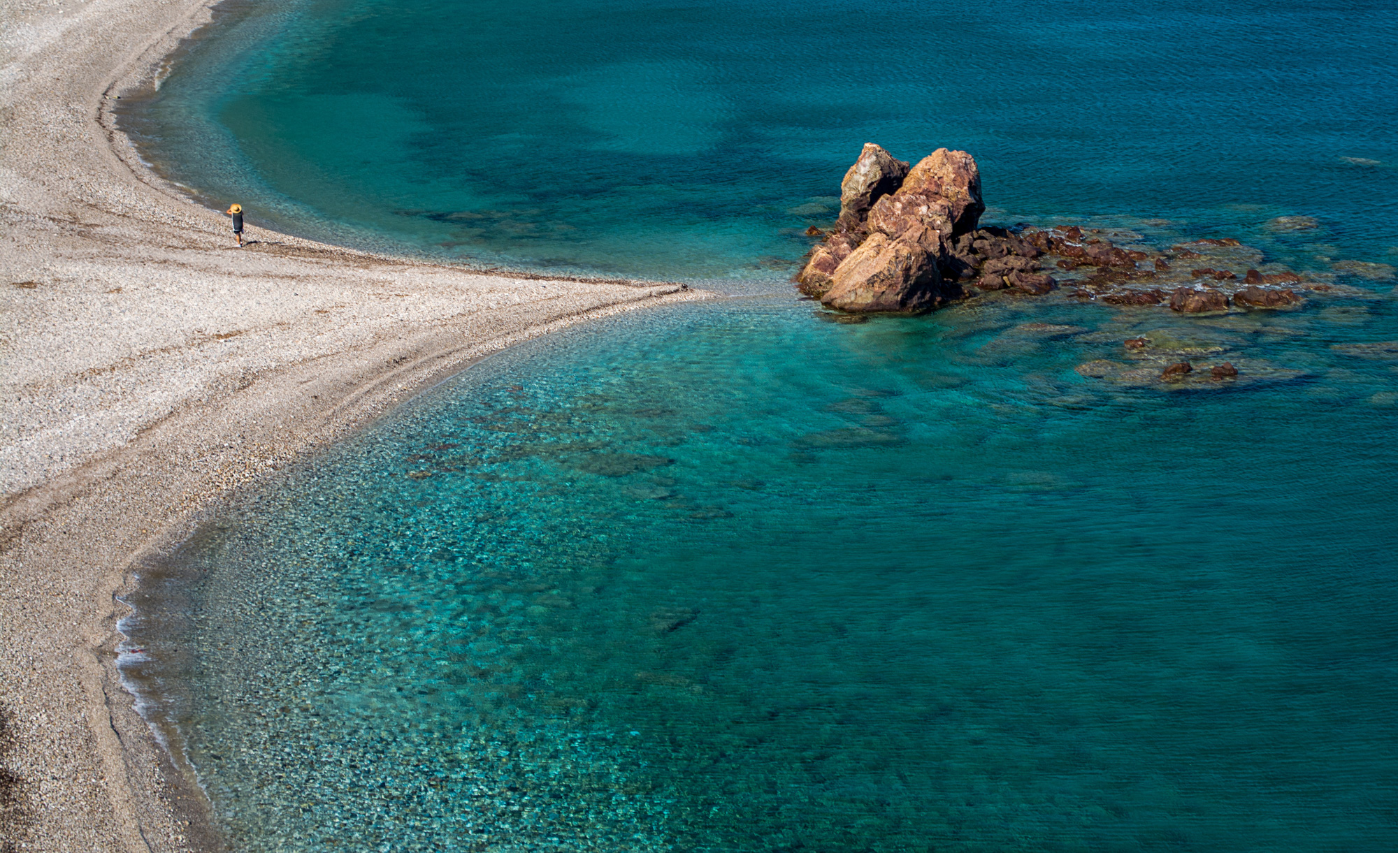 potami beach samos