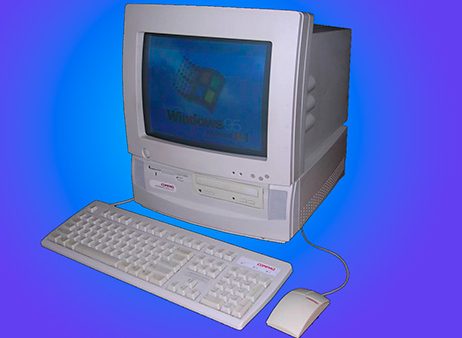 compaq-presario