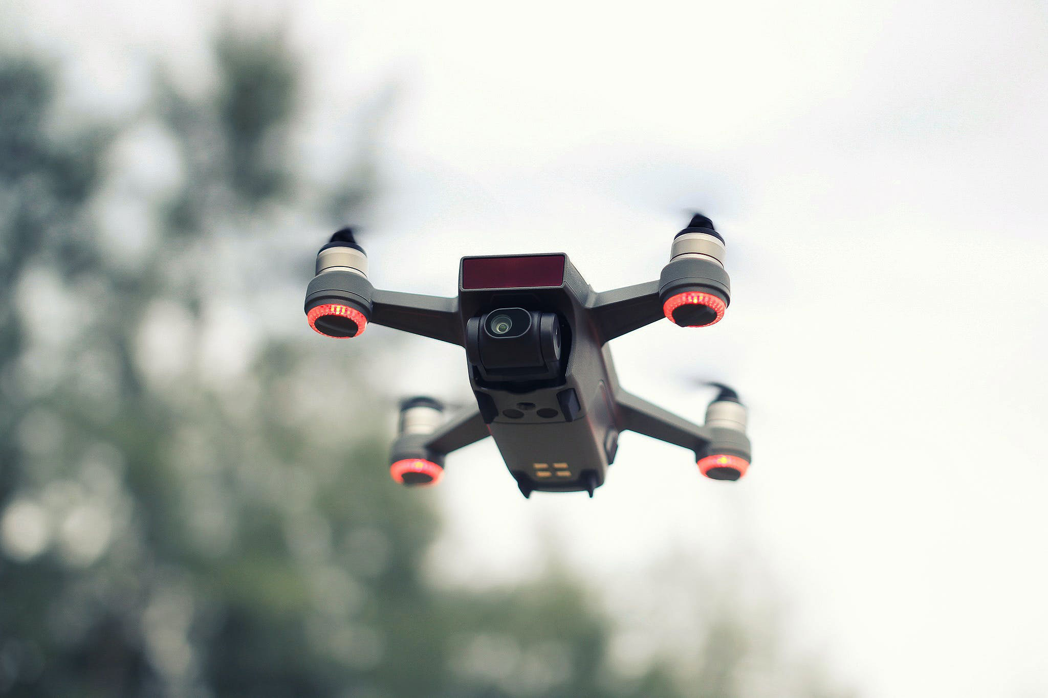 Los Mejores Drones para Trabajos Audiovisuales: Captura el Mundo desde las Alturas