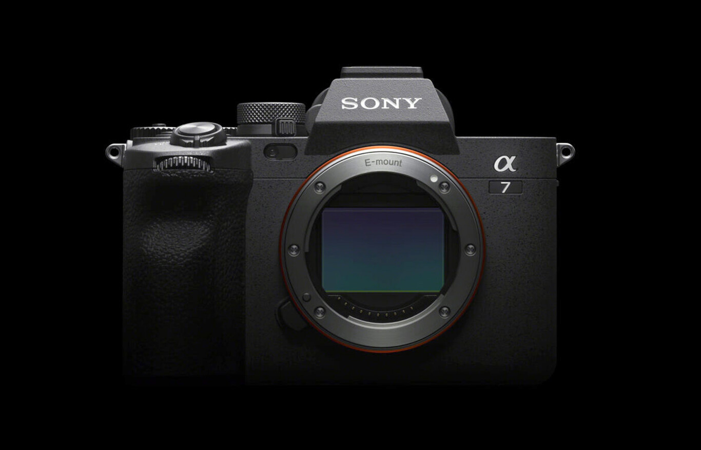 Vale la pena comprar una Sony A7 IV en 2024