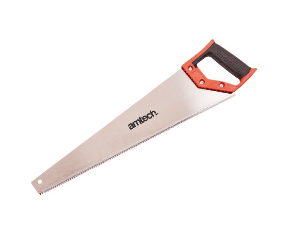 Amtech 18  Hand Saw