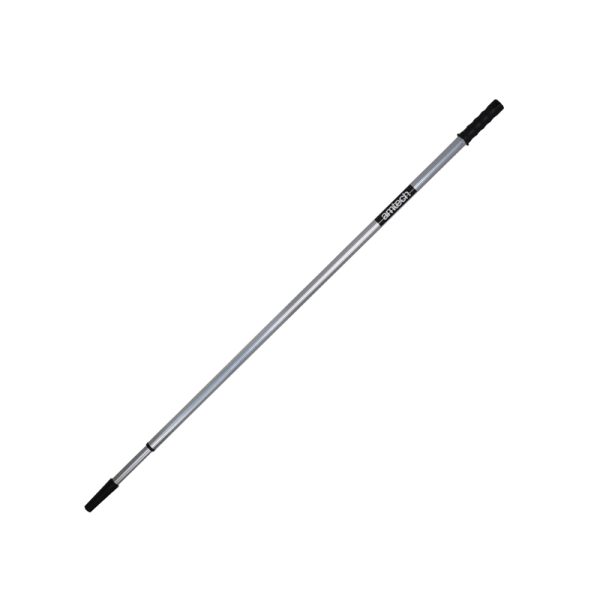 Amtech 2.5m TELESCOPIC DECORATORS POLE