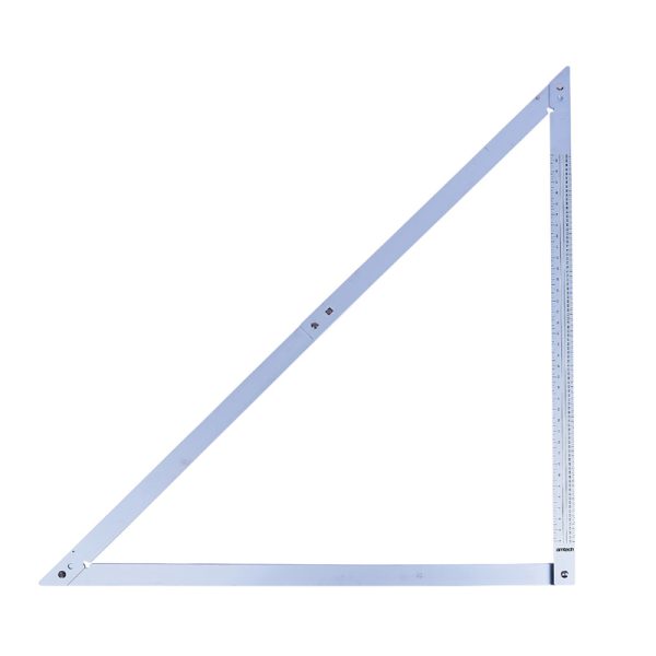 Amtech 48 Folding Square