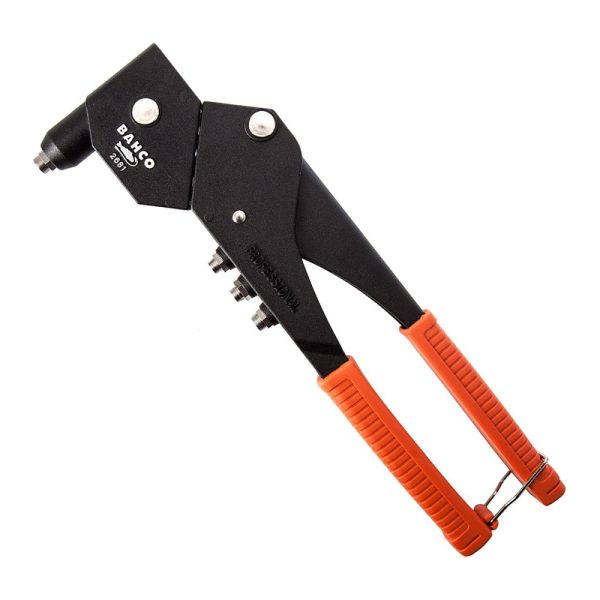 Bahco 2681 Riveter