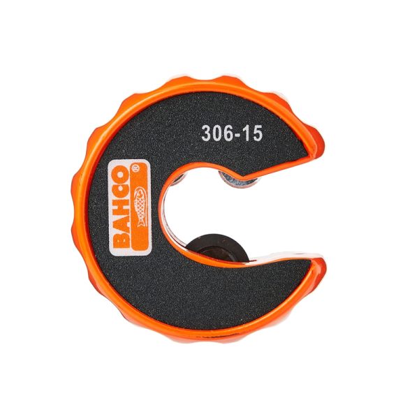 Bahco Pipe Slices 306 Tube Cutter 15mm (Slice)