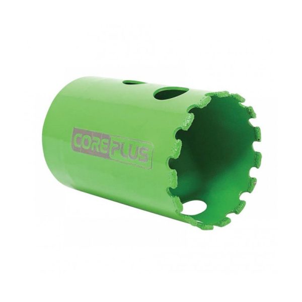 Core Plus  DMPHS35 Diamond Holesaw 35mm