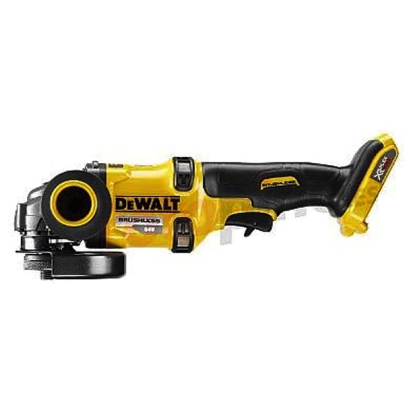 DeWalt DCG414N 54V XR FlexVolt Grinder 125mm Bare Unit