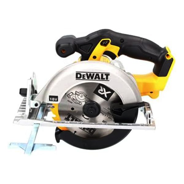 DeWalt DCS391N 18V XR Premium Circular Saw 165mm Bare Unit 2