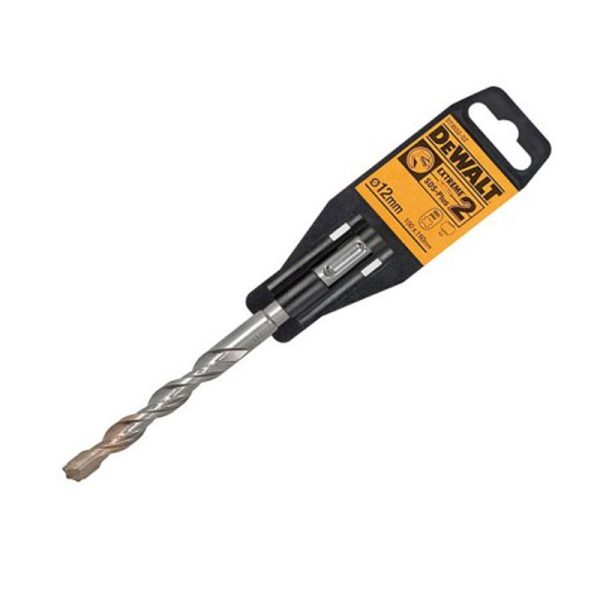 DeWalt DT9539QZ Extreme SDS Plus 2 Drill Bit 10 x 110mm