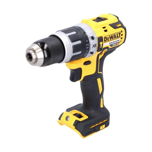 Dewalt DCD796 18v XR Brushless 2nd Gen Combi Drill – Body Only