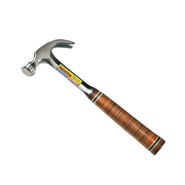 Estwing Curved Claw Hammer 24oz (Y1)  (Y1)