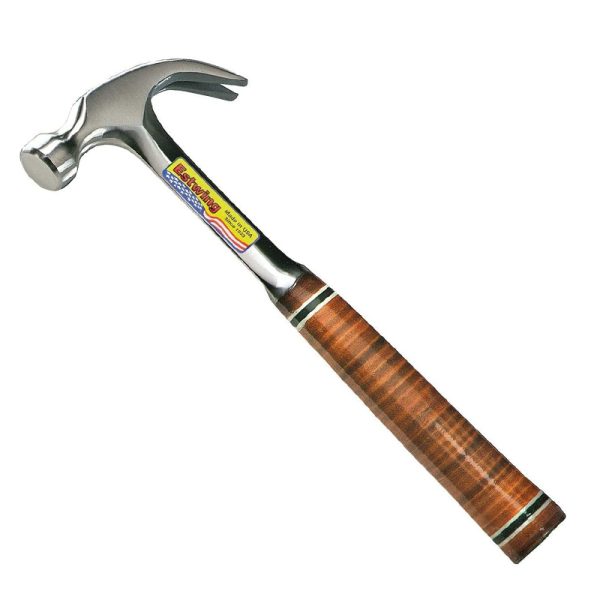 Estwing Curved Claw Hammer 24oz