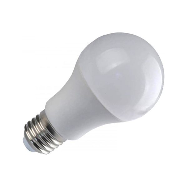 Faithfull LED Light Bulb A60 110-240V 10W E27