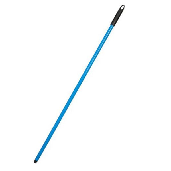 Gorilla Broom® Handle Blue