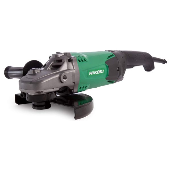 Hikoki G23ST/J2 110V 2000W 230mm Angle Grinder