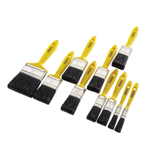 Hobby Stanley Paint Brush Set