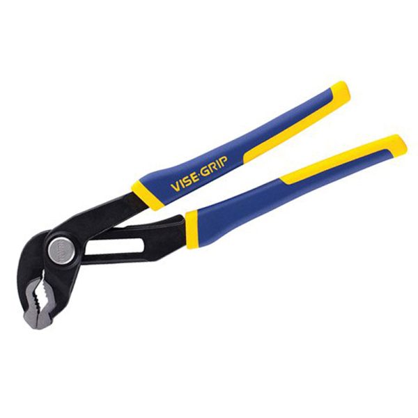 IRWIN GV10 Water Pump ProTouch Handle Pliers 250mm – 56mm