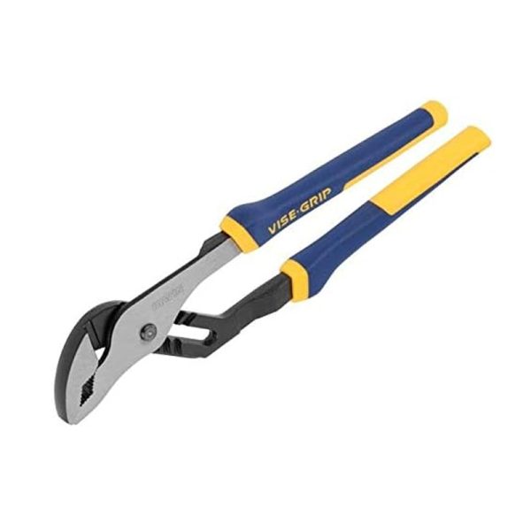 IRWIN Groove Joint Pliers 300mm – 57mm Capacity