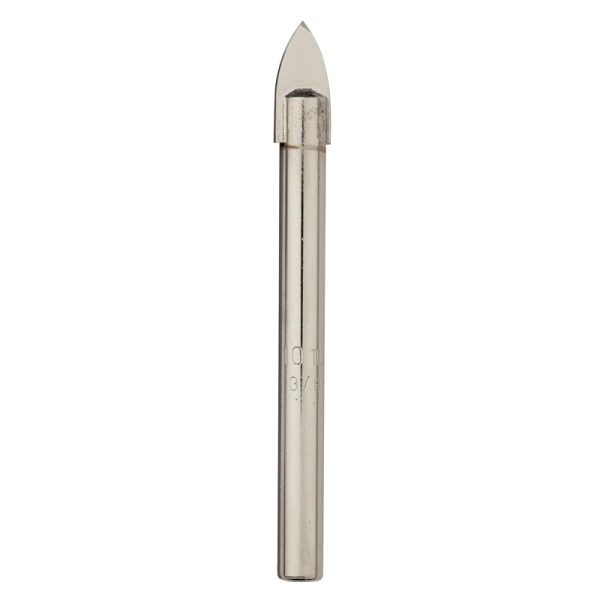 Irwin IRW10507906 Glass and Tile Drill Bit 7mm