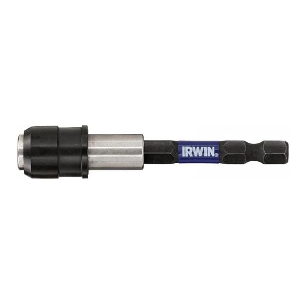 Irwin Impact Performance Magnetic Torsion Bit Holder