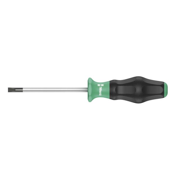 Kraftform 1335 Comfort Screwdriver Parallel Slotted Tip 5.5 x 12