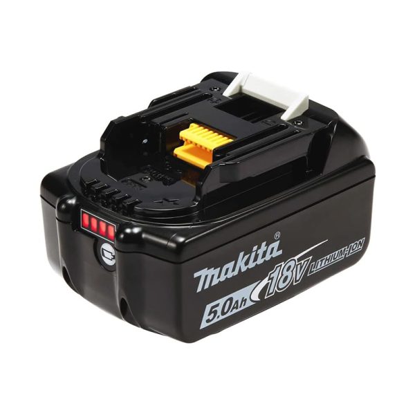 Makita BL1860B 18V LXT Li-ion Battery 6.0Ah