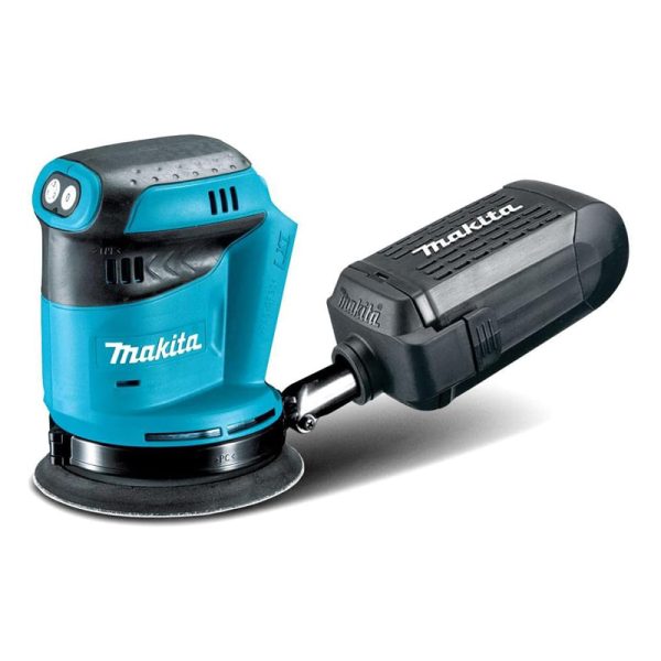 Makita DBO180Z 18V Li-ion Random Orbit Sander