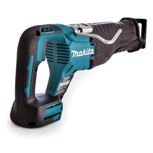 Makita DJR187Z 18V LXTBrushless Reciprocating Saw – Body