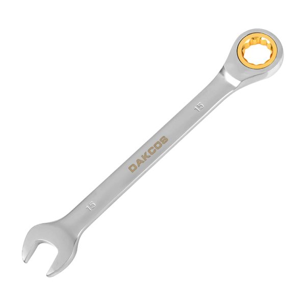 Makita Ratchet Spanner – 15mm