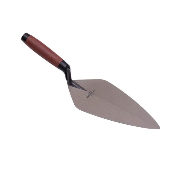 Marshalltown M3412DC Wide London Pattern Brick Trowel Dura 12″