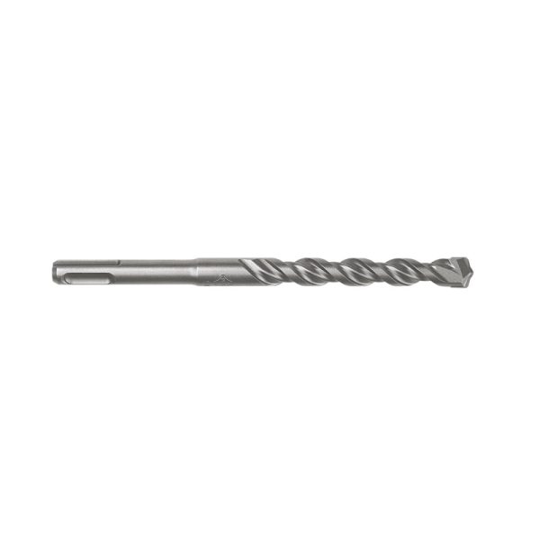 Milwaukee M2 2-Cut SDS Plus Drill Bit 5.5 x 160mm