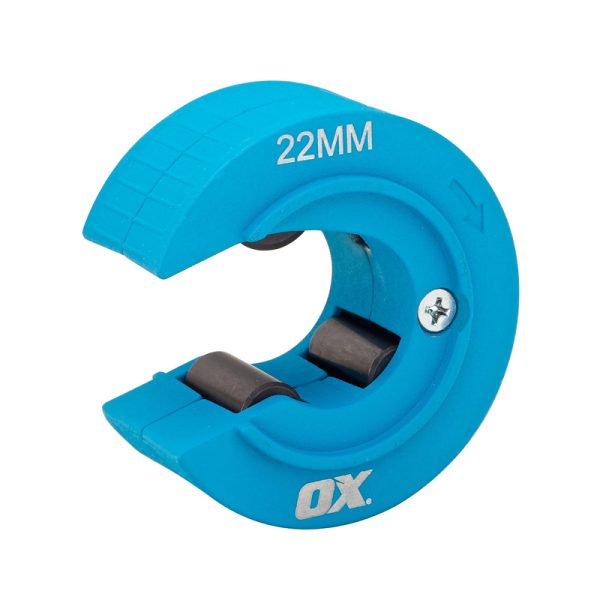 OX Pro Copper Pipe Cutter 22mm