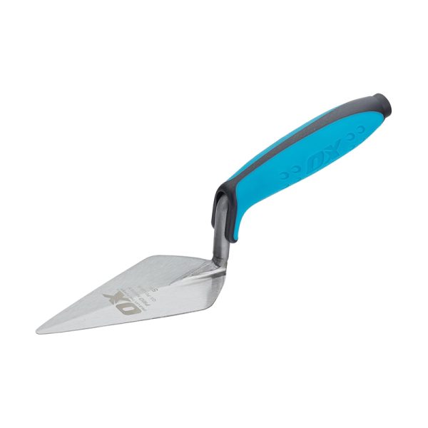 OX Pro Pointing Trowel London Pattern – 5 / 127mm