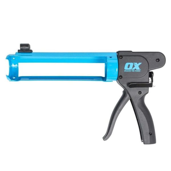 Ox Tools  Pro Rodless Sealant Gun 400ml