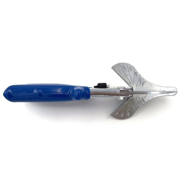 PTI Professional Glazing Shear 45° Cutter