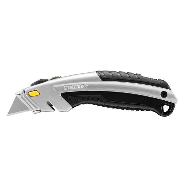 StanleyInstant Change Retract Knife