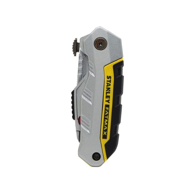 Stanley Fatmax Retractable Folding Knife