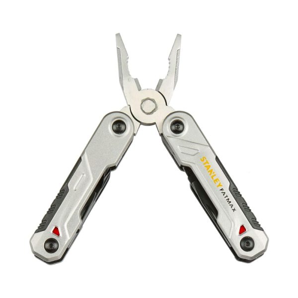 STANLEY FatMaxÂ® 16 Piece Multi-Tool