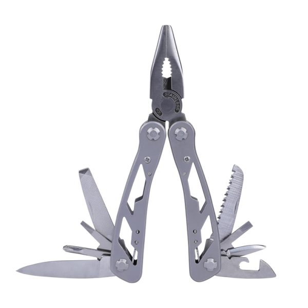 Stanley 12 Piece Multi-Tool