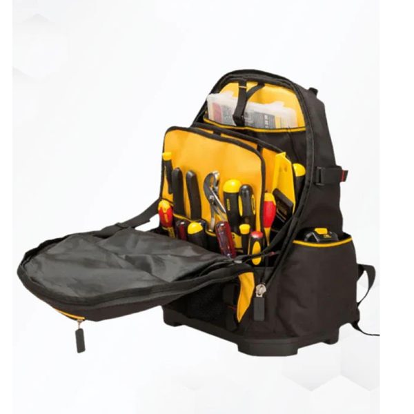 Stanley FatMax Backpack on Wheels 21in (54cm)